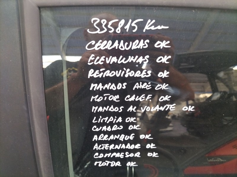 seat leon (1p1) reference | 12.09 - 12.12 del año 2023