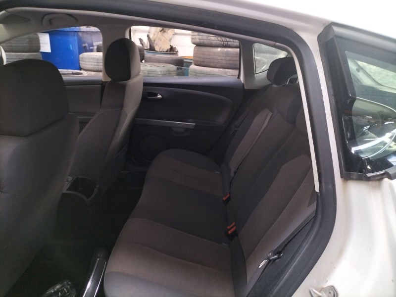 seat leon (1p1) reference | 12.09 - 12.12 del año 2023