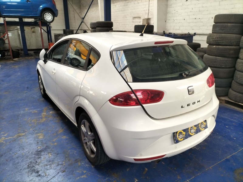 seat leon (1p1) reference | 12.09 - 12.12 del año 2023