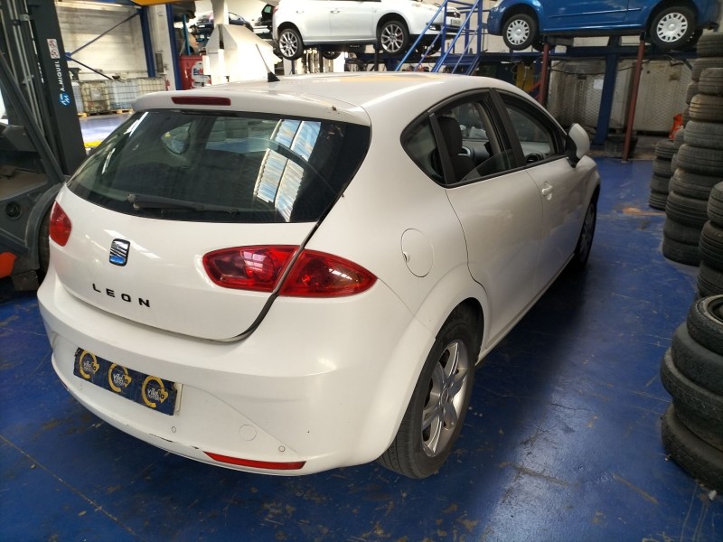seat leon (1p1) reference | 12.09 - 12.12 del año 2023
