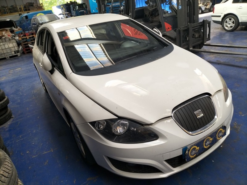 seat leon (1p1) reference | 12.09 - 12.12 del año 2023