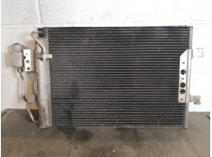 Recambio de condensador radiador aire acondicionado para mercedes clase a (w168) 1.4 cat referencia OEM IAM    2