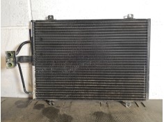 Recambio de condensador radiador aire acondicionado para renault megane i (ba0/1_) 1.9 dti referencia OEM IAM   