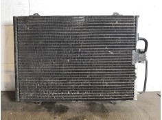 Recambio de condensador radiador aire acondicionado para renault megane i (ba0/1_) 1.9 dti referencia OEM IAM    2