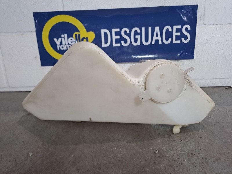 Recambio de deposito limpia para mercedes clase a (w168) 1.4 cat referencia OEM IAM   