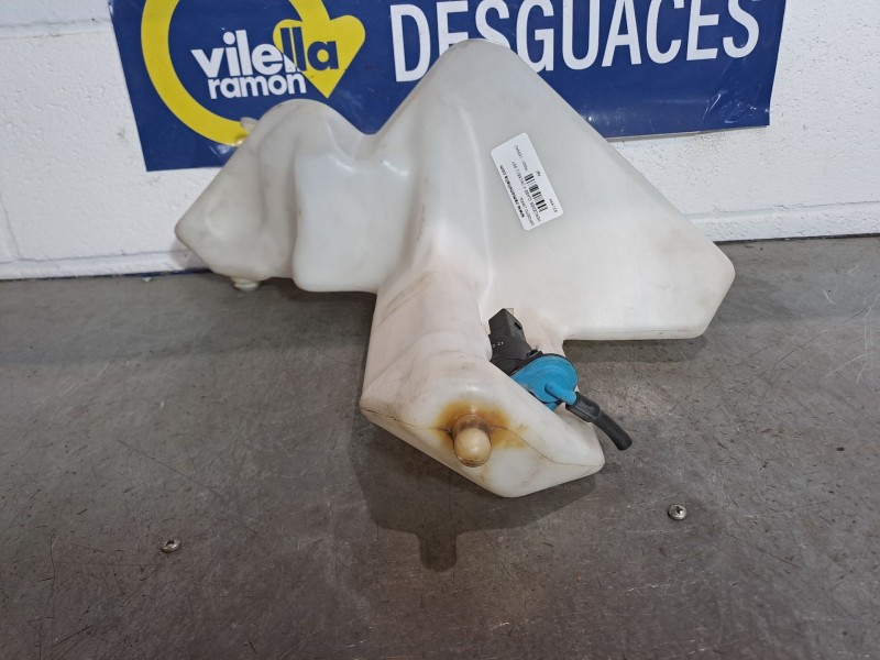 Recambio de deposito limpia para mercedes clase a (w168) 1.4 cat referencia OEM IAM   