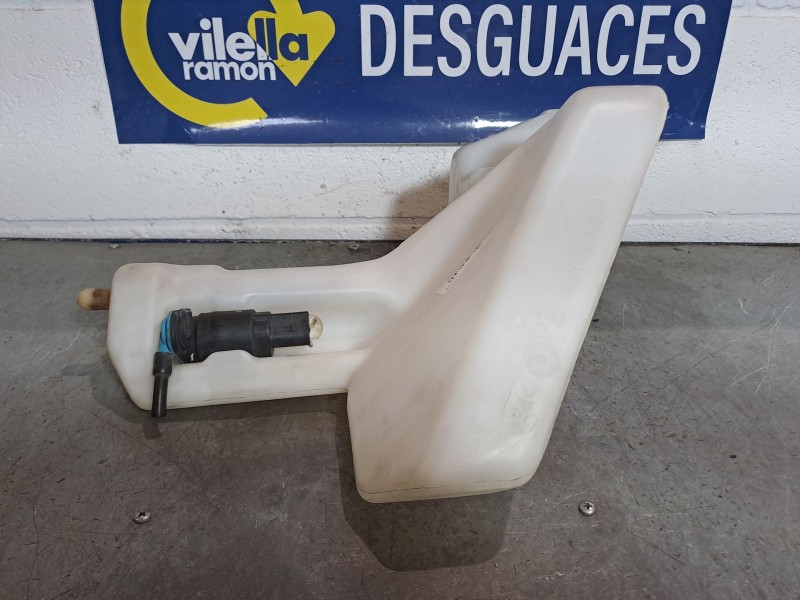 Recambio de deposito limpia para mercedes clase a (w168) 1.4 cat referencia OEM IAM   