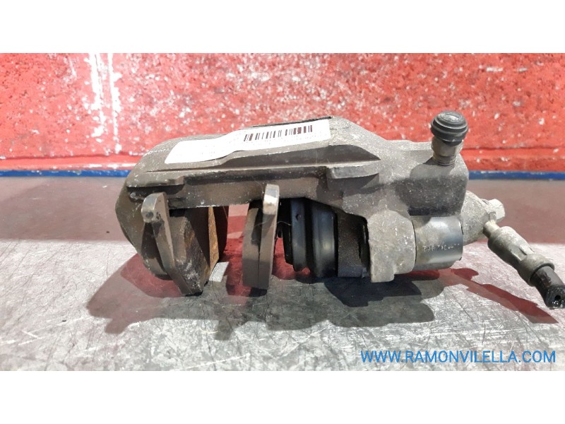Recambio de pinza freno delan. izquierda para seat cordoba berlina (6l2) stella | 09.02 - 12.04 stella | 09.02 - 12.04 referenci