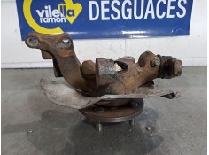 Recambio de mangueta delantera izquierda para kia shuma ii 1.6 ls berlina portón referencia OEM IAM    2