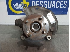 Recambio de mangueta delantera derecha para kia shuma ii 1.6 ls berlina portón referencia OEM IAM   