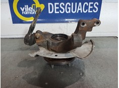 Recambio de mangueta delantera derecha para kia shuma ii 1.6 ls berlina portón referencia OEM IAM    2