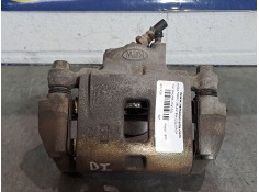 Recambio de pinza freno delantera izquierda para kia shuma ii 1.6 ls berlina portón referencia OEM IAM   