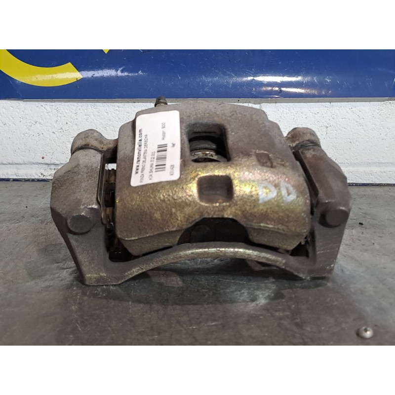 Recambio de pinza freno delantera derecha para kia shuma ii 1.6 ls berlina portón referencia OEM IAM   