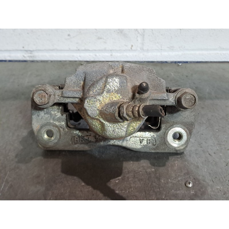 Recambio de pinza freno delantera derecha para kia shuma ii 1.6 ls berlina portón referencia OEM IAM   
