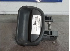 Recambio de maneta interior lateral izquierda para renault kangoo (f/kc0) 1.9 diesel | 0.97 - ... 1.9 diesel | 0.97 - ... refere