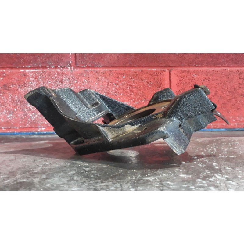 Recambio de soporte bomba inyeccion para citroen jumper caja cerrada (1) 31 m d ntz. 1400 | 08.98 - 12.01 31 m d ntz. 1400 | 08.