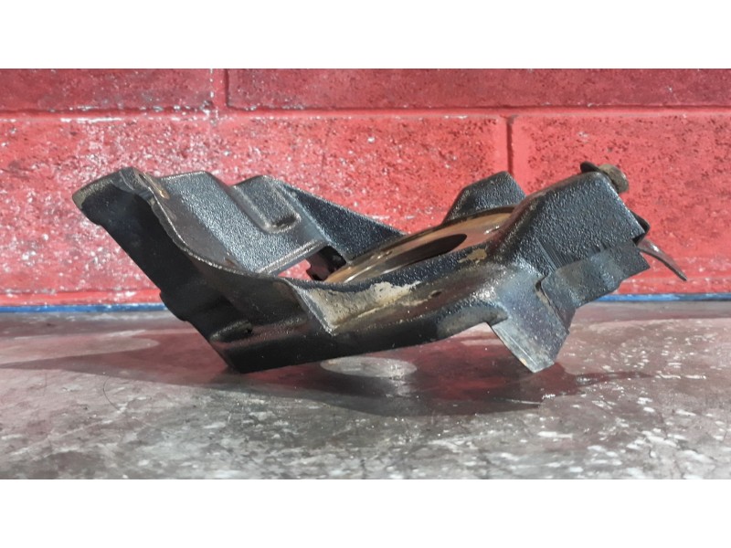 Recambio de soporte bomba inyeccion para citroen jumper caja cerrada (1) 31 m d ntz. 1400 | 08.98 - 12.01 31 m d ntz. 1400 | 08.