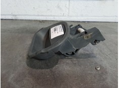 Recambio de maneta interior lateral izquierda para renault kangoo (f/kc0) 1.9 diesel | 0.97 - ... 1.9 diesel | 0.97 - ... refere 2