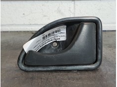 Recambio de maneta interior delantera derecha para renault kangoo (f/kc0) 1.9 diesel | 0.97 - ... 1.9 diesel | 0.97 - ... refere