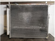 Recambio de condensador radiador aire acondicionado para ford ranger referencia OEM IAM   