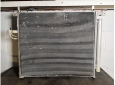 Recambio de condensador radiador aire acondicionado para ford ranger referencia OEM IAM    2
