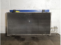 Recambio de condensador radiador aire acondicionado para kia shuma ii 1.6 ls berlina portón referencia OEM IAM   