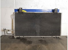 Recambio de condensador radiador aire acondicionado para kia shuma ii 1.6 ls berlina portón referencia OEM IAM    2