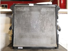 Recambio de radiador agua para ford ranger referencia OEM IAM   