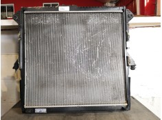 Recambio de radiador agua para ford ranger referencia OEM IAM    2