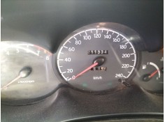 hyundai coupe (j2) del año 1999