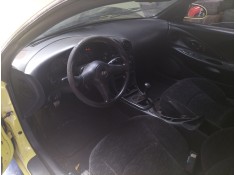 hyundai coupe (j2) del año 1999 2