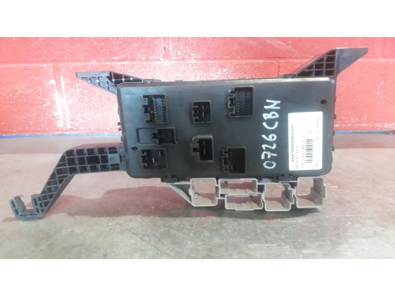 Recambio de caja reles fusibles para ford mondeo berlina (ge)  | 0.00 - 0.07  | 0.00 - 0.07 referencia OEM IAM 1S7T14A073AE  