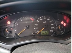 ford focus berlina (cak) 1.8 tdci turbodiesel cat | 0.98 - ... del año 2001