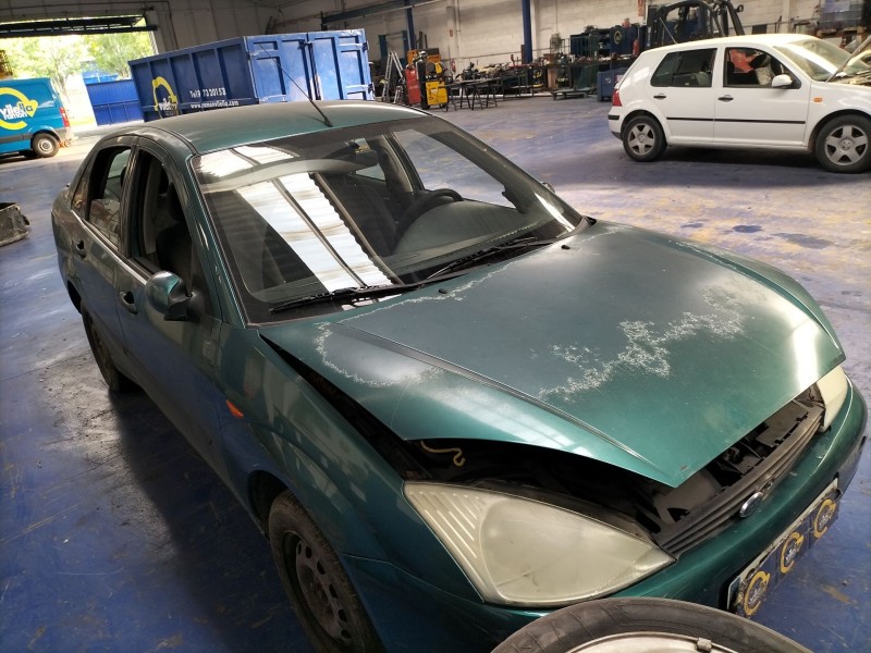ford focus berlina (cak) 1.8 tdci turbodiesel cat | 0.98 - ... del año 2001 ford focus berlina (cak) 1.8 tdci turbodiesel cat | 0.98 - ... del año 2001