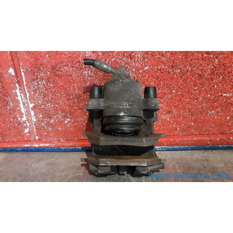 Recambio de pinza freno delan. izquierda para seat cordoba berlina (6l2) stella | 09.02 - 12.04 stella | 09.02 - 12.04 referenci