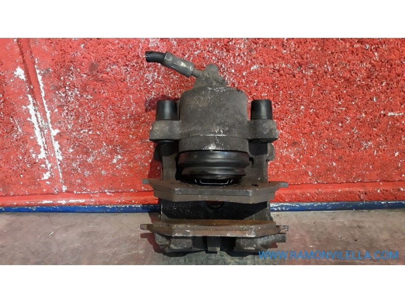 Recambio de pinza freno delan. izquierda para seat cordoba berlina (6l2) stella | 09.02 - 12.04 stella | 09.02 - 12.04 referenci