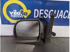 Recambio de retrovisor izquierdo para renault kangoo (f/kc0) 1.9 diesel | 0.97 - ... 1.9 diesel | 0.97 - ... referencia OEM IAM 