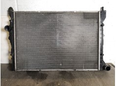 Recambio de radiador agua para alfa romeo gt (125) 1.9 jtd (m) 16v cat referencia OEM IAM