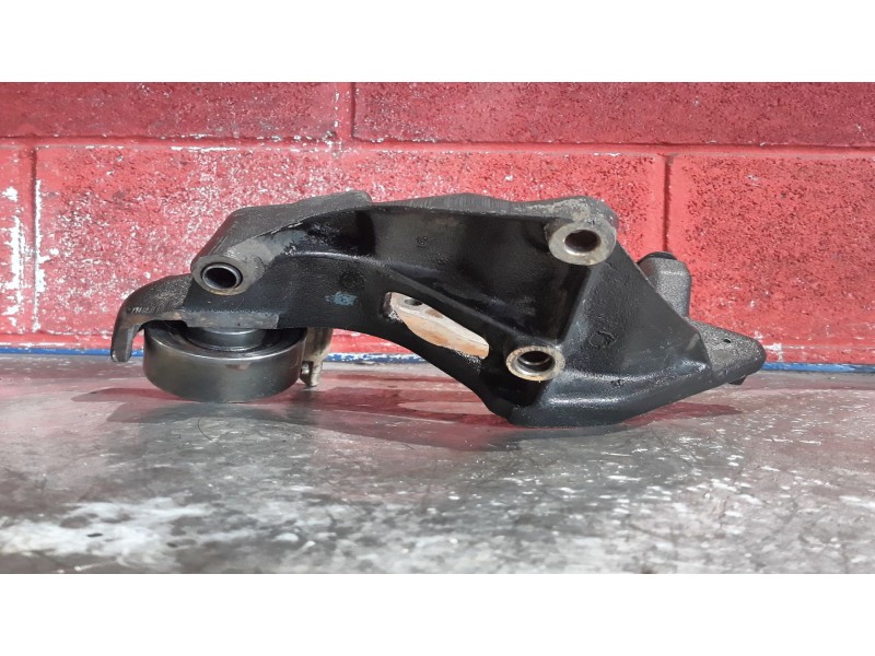 Recambio de soporte bomba inyeccion para citroen jumper caja cerrada (1) 31 m d ntz. 1400 | 08.98 - 12.01 31 m d ntz. 1400 | 08.