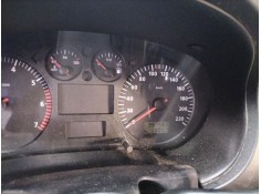 seat ibiza (6k1) stella | 08.99 - 12.02 del año 2002