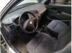 seat ibiza (6k1) stella | 08.99 - 12.02 del año 2002 2