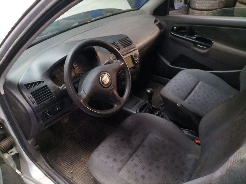 seat ibiza (6k1) stella | 08.99 - 12.02 del año 2002 seat ibiza (6k1) stella | 08.99 - 12.02 del año 2002
