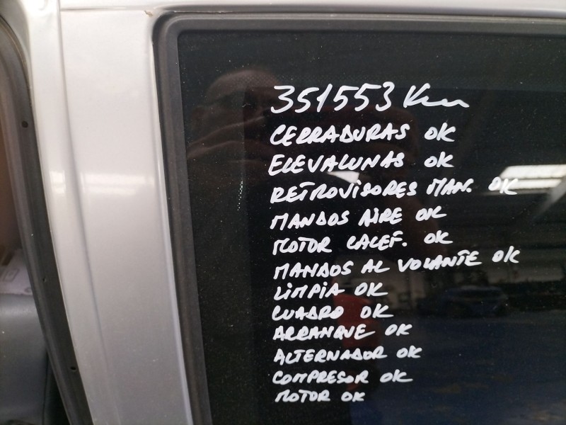 seat ibiza (6k1) stella | 08.99 - 12.02 del año 2002 seat ibiza (6k1) stella | 08.99 - 12.02 del año 2002