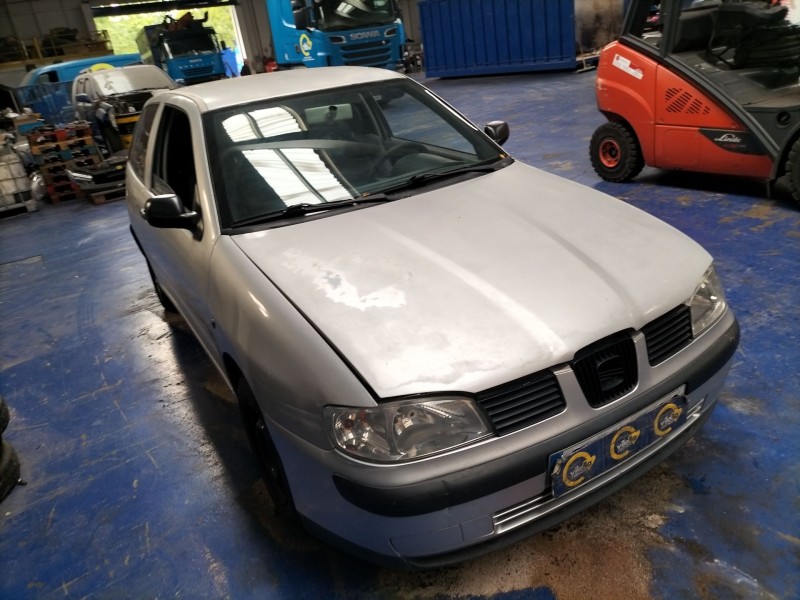 seat ibiza (6k1) stella | 08.99 - 12.02 del año 2002 seat ibiza (6k1) stella | 08.99 - 12.02 del año 2002