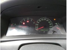 toyota corolla (e12) del año 2003