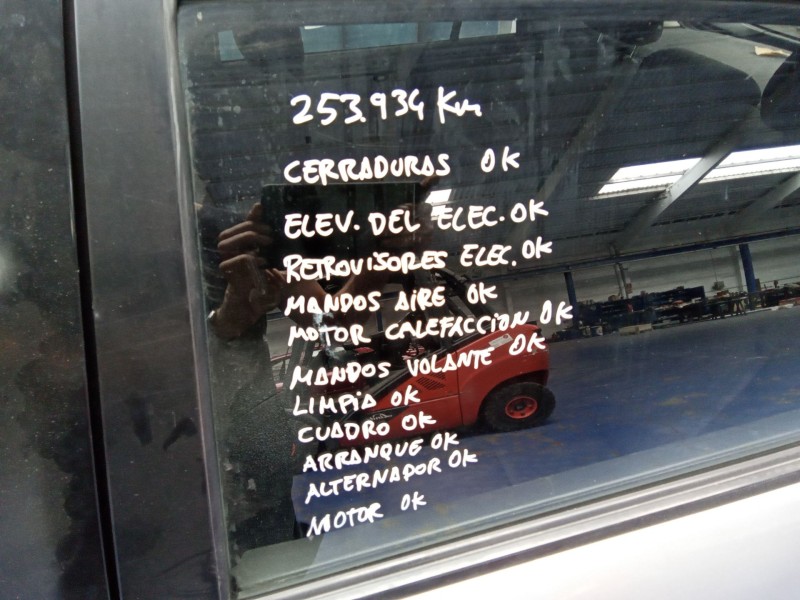 toyota corolla (e12) del año 2003