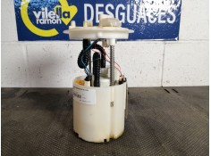 Recambio de aforador para fiat punto (199)  | ...  | ... referencia OEM IAM 0580314137 55700362