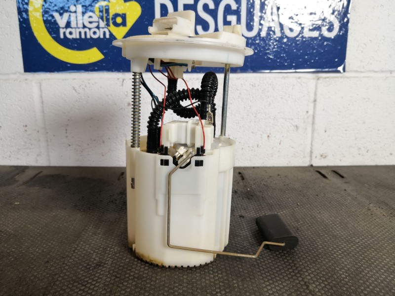 Recambio de aforador para fiat punto (199)  | ...  | ... referencia OEM IAM 0580314137 55700362  Recambio de aforador para fiat punto (199)  | ...  | ... referencia OEM IAM 0580314137 55700362