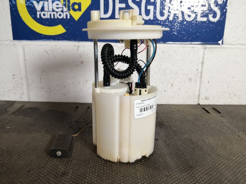 Recambio de aforador para fiat punto (199)  | ...  | ... referencia OEM IAM 0580314137 55700362  Recambio de aforador para fiat punto (199)  | ...  | ... referencia OEM IAM 0580314137 55700362