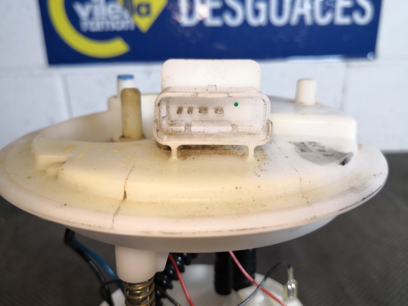 Recambio de aforador para fiat punto (199)  | ...  | ... referencia OEM IAM 0580314137 55700362  Recambio de aforador para fiat punto (199)  | ...  | ... referencia OEM IAM 0580314137 55700362